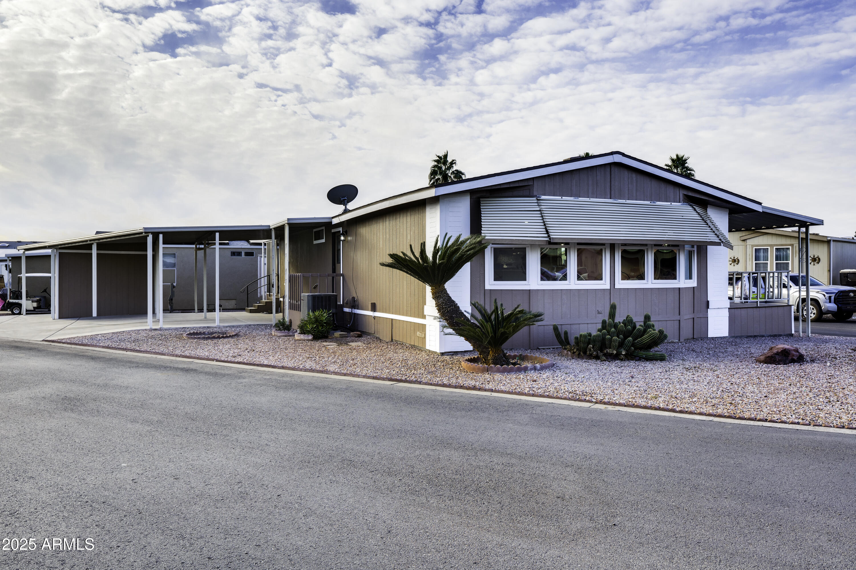17200 West Bell Road, Unit 1635 Surprise, AZ 85374 - Photo 25 of 26 Lot 1635-1