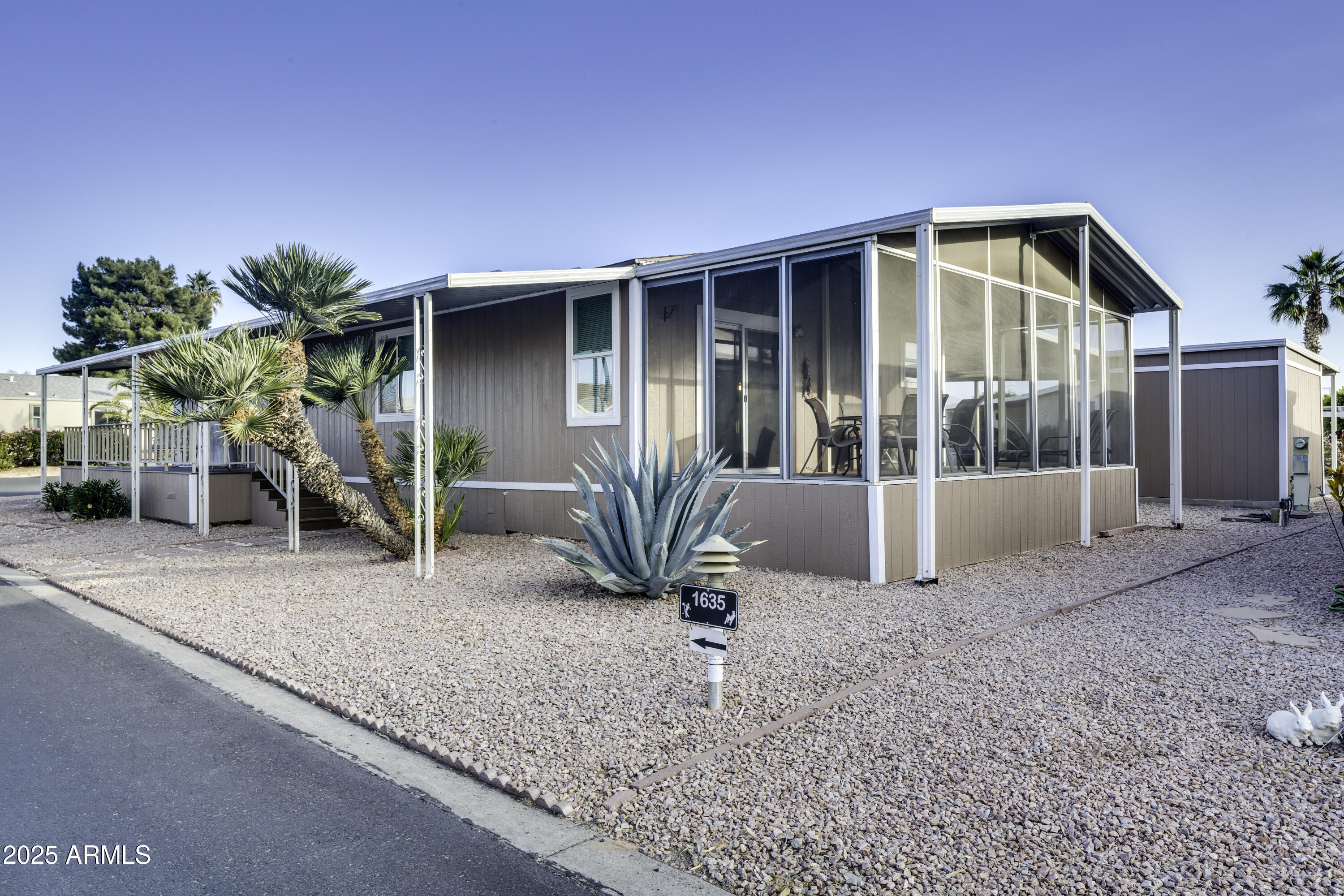 17200 West Bell Road, Unit 1635 Surprise, AZ 85374 - Photo 26 of 26 Lot 1635-4