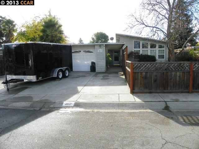 207 Riley Drive Pacheco, CA 94553 - Photo 1 of 1