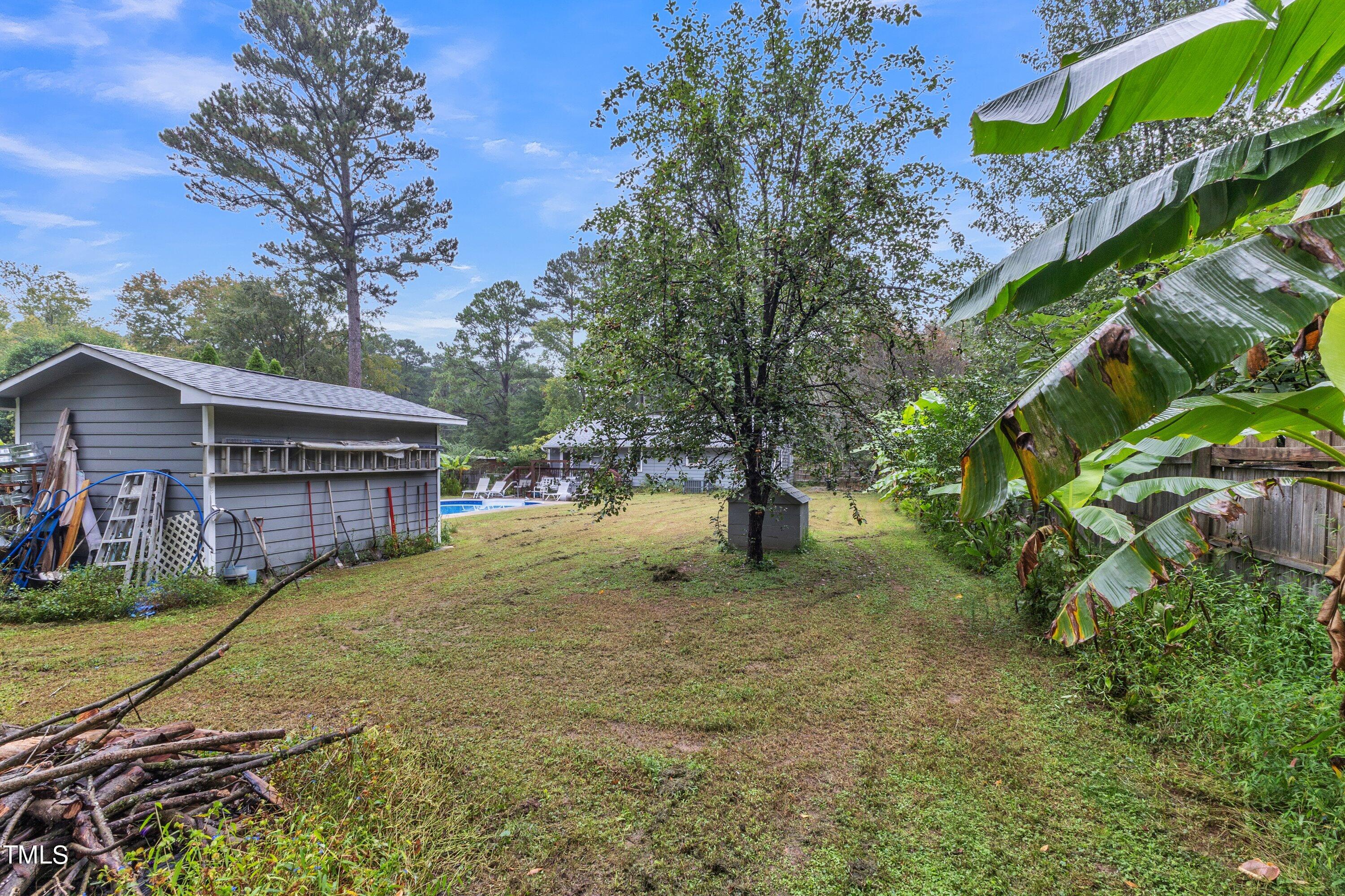 725 Colonial Drive Raleigh, NC 27603 - Photo 38 of 42