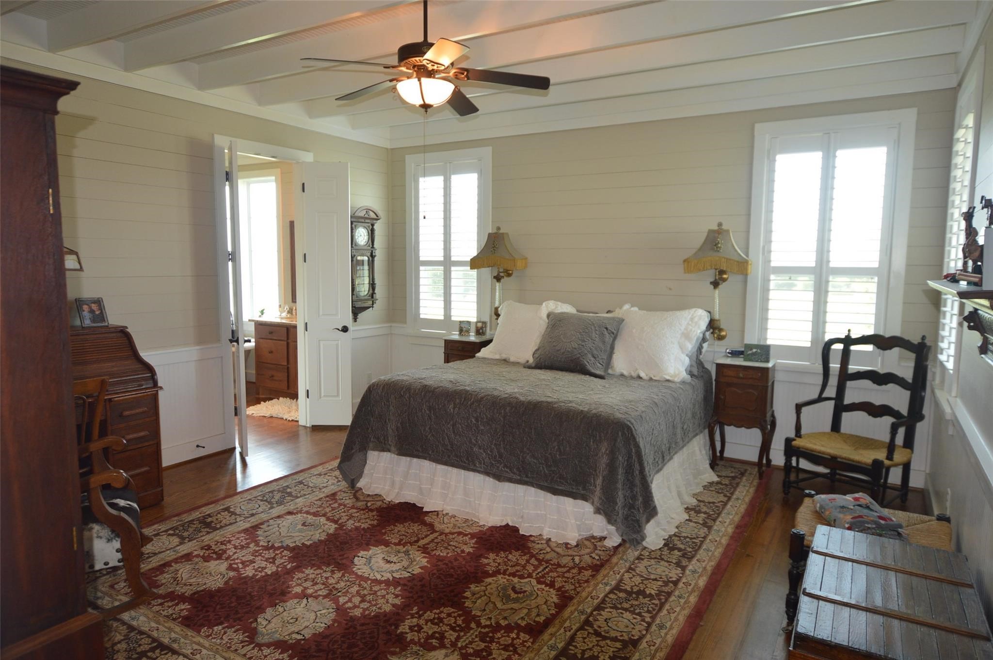601 All Jersey Road Brenham, TX 77833 - Photo 10 of 31 Gallery Image 10