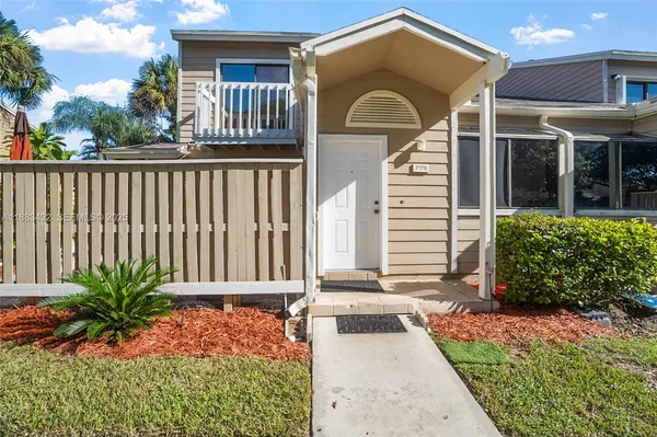 $320,000 | 7178 Sportsman Drive, North Lauderdale, FL 33068