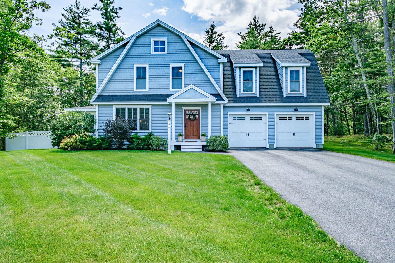 37 South Ridge Road Falmouth, ME 04105 - Photo 1 of 35 20200707gp-61003