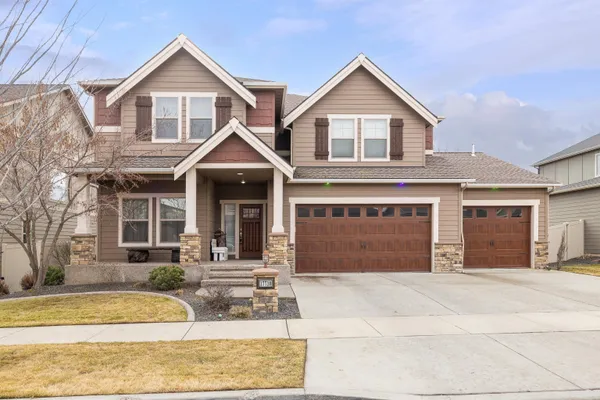 $759,950 | 17710 East Daystar Road, Greenacres, WA 99016