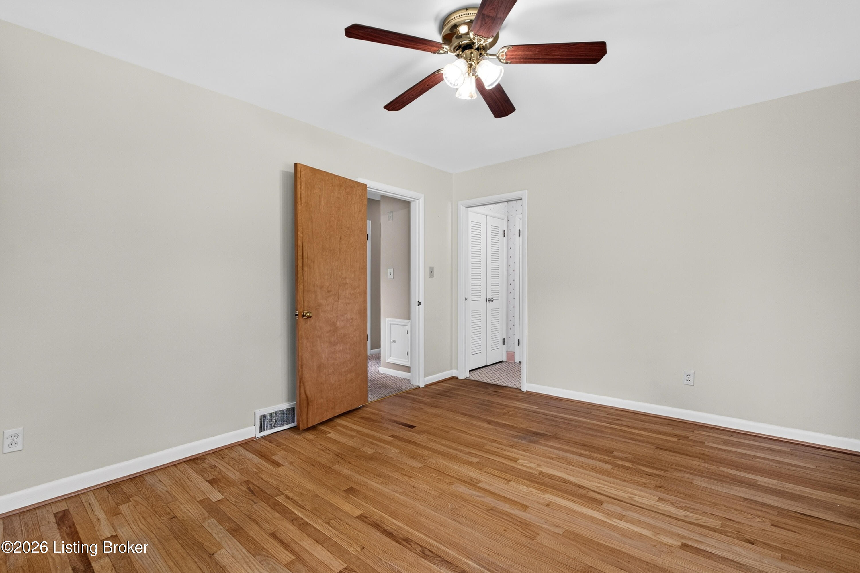 7203 Boxwood Road Louisville, KY 40222 - Photo 25 of 56 Primary bedroom