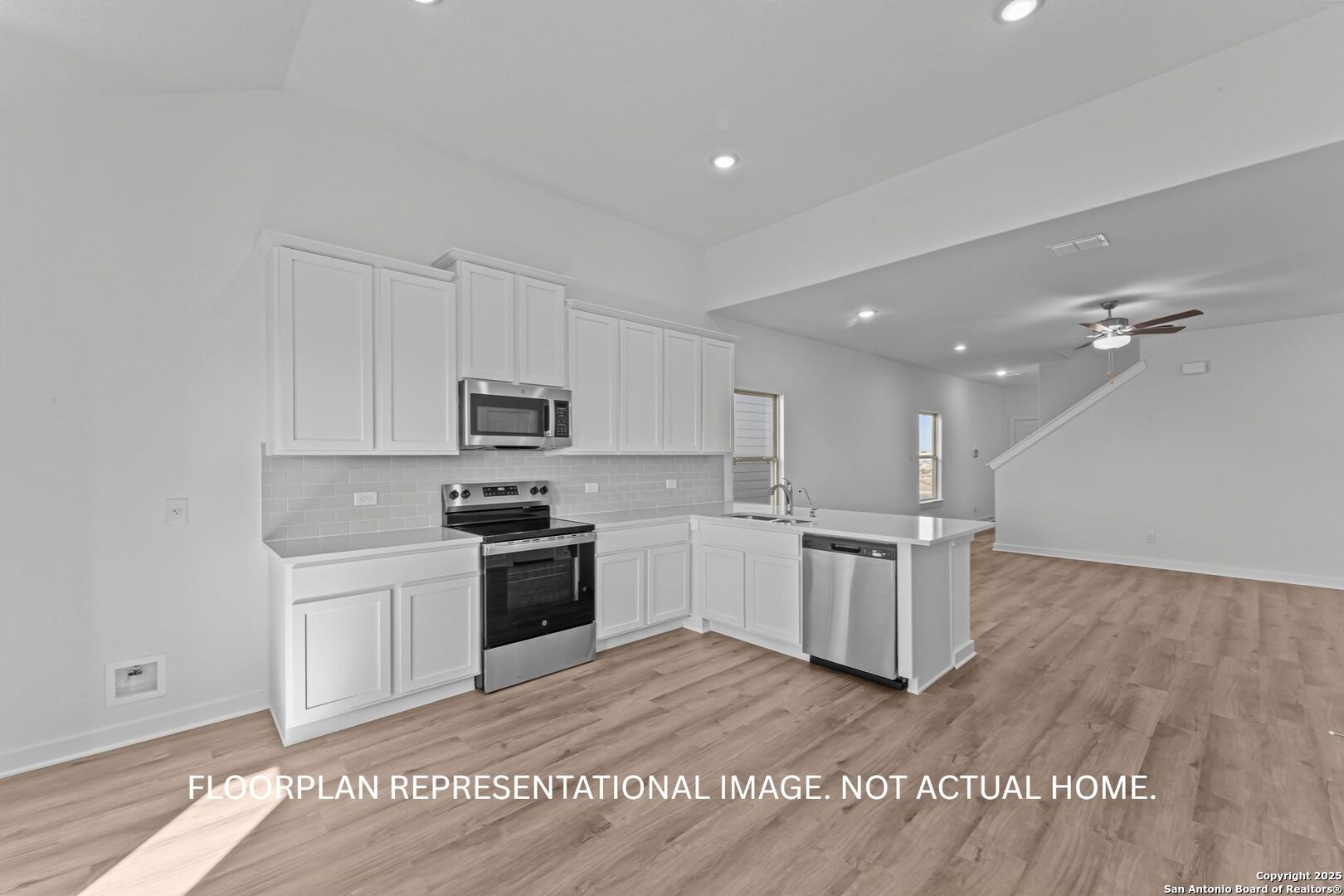 10419 Hotspur Road Converse, TX 78109 - Photo 15 of 21