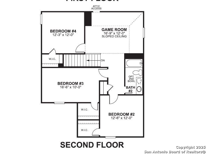 10419 Hotspur Road Converse, TX 78109 - Photo 5 of 21