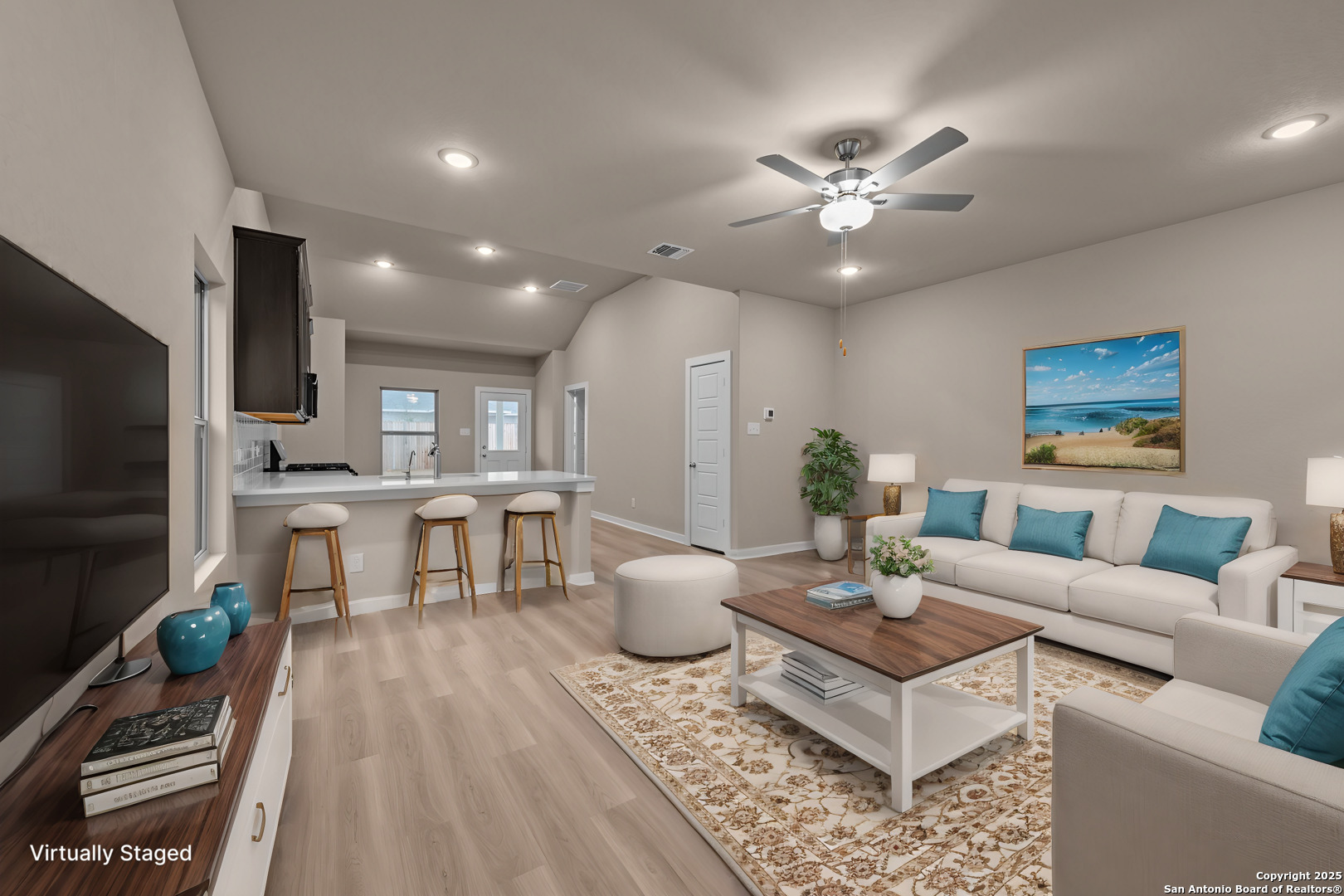 10419 Hotspur Road Converse, TX 78109 - Photo 6 of 21