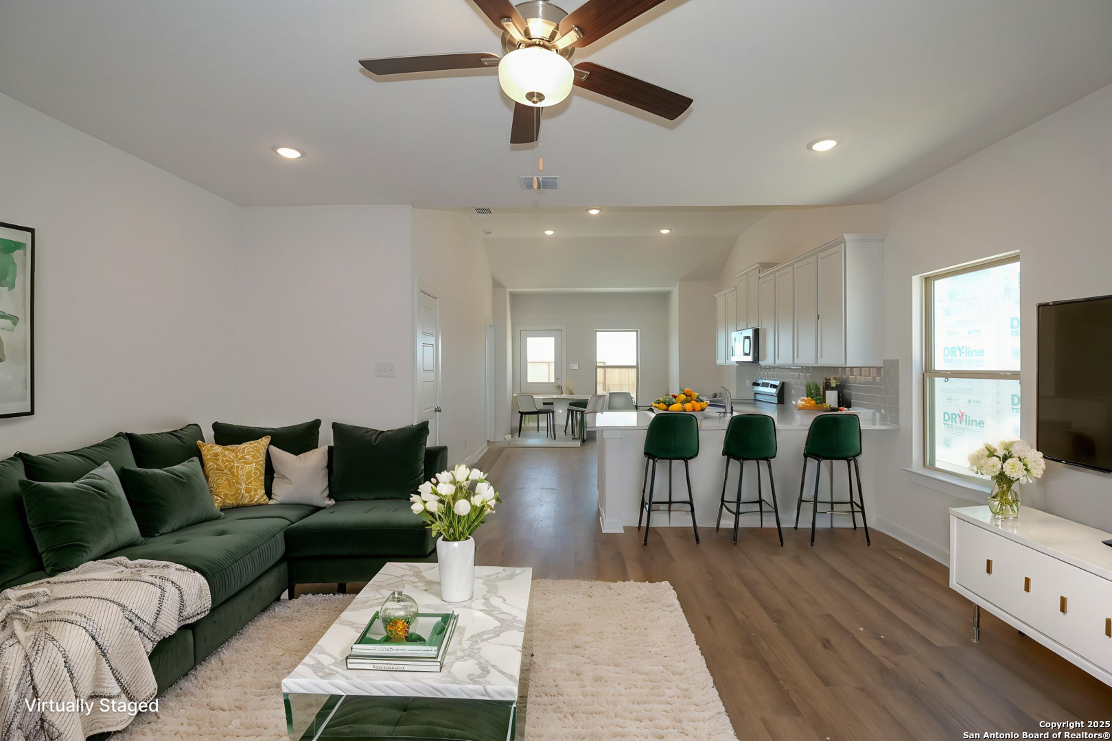 10419 Hotspur Road Converse, TX 78109 - Photo 7 of 21