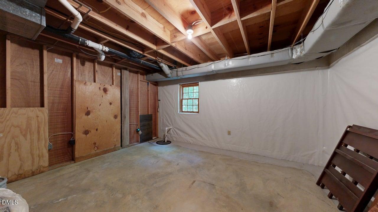 152 Duke Lane Roxboro, NC 27574 - Photo 22 of 34