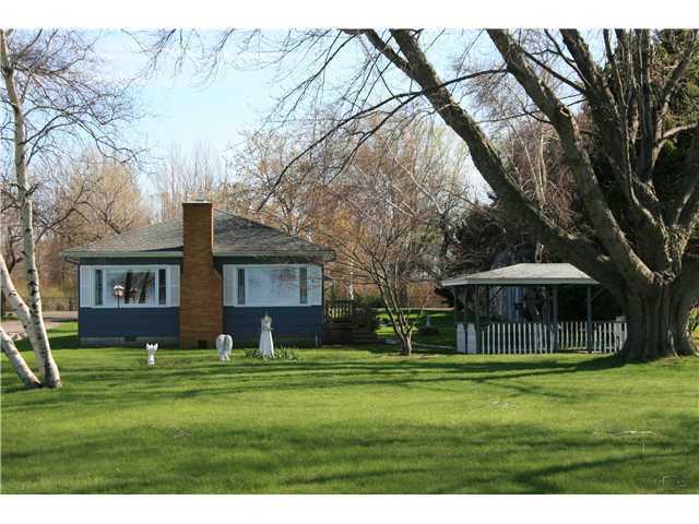 16553 Banner Beach Road Kendall, NY 14476 - Photo 1 of 1 Exterior Front