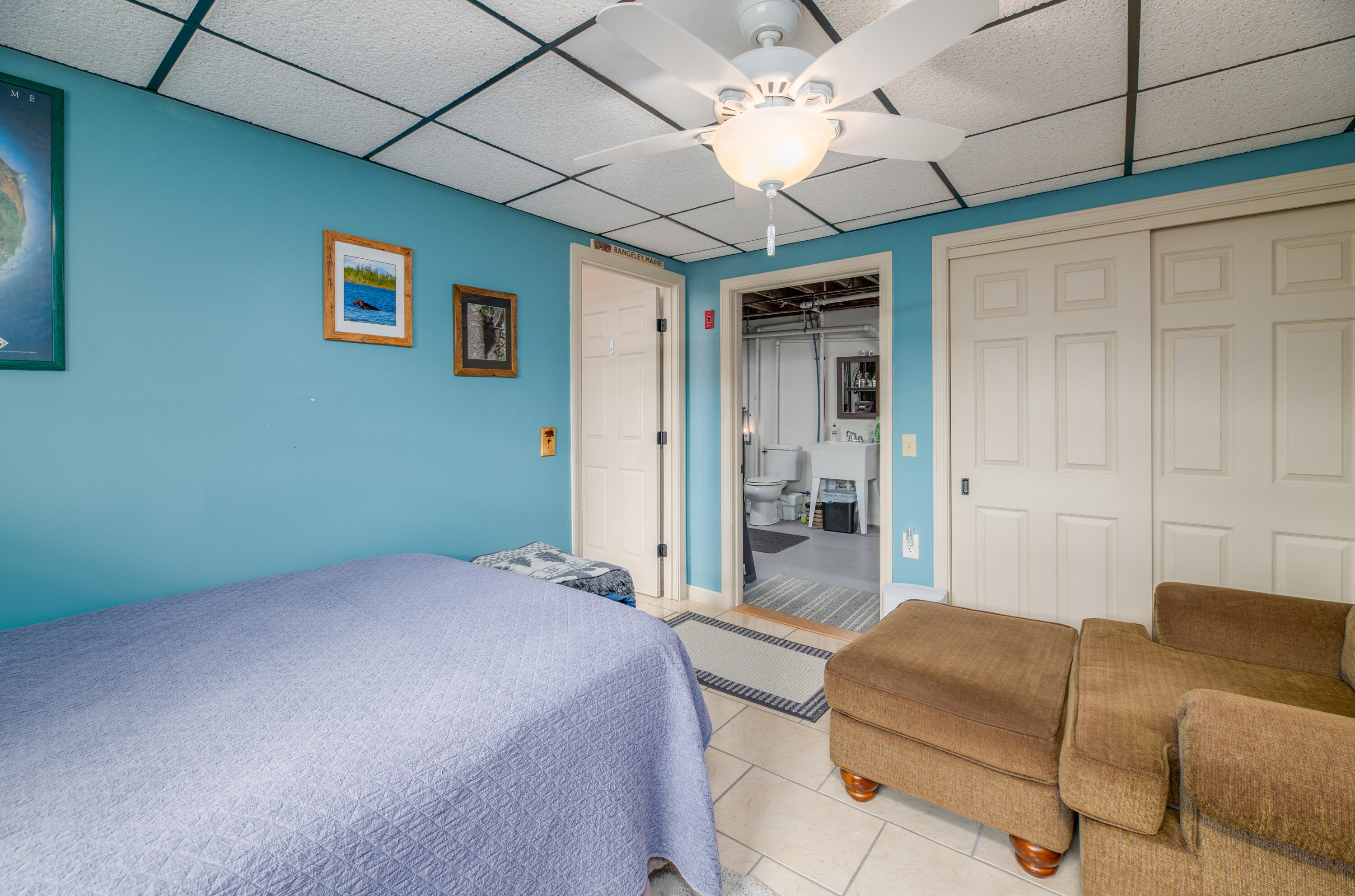 170 Isthmus Road Rumford, ME 04276 - Photo 34 of 47 Interior3