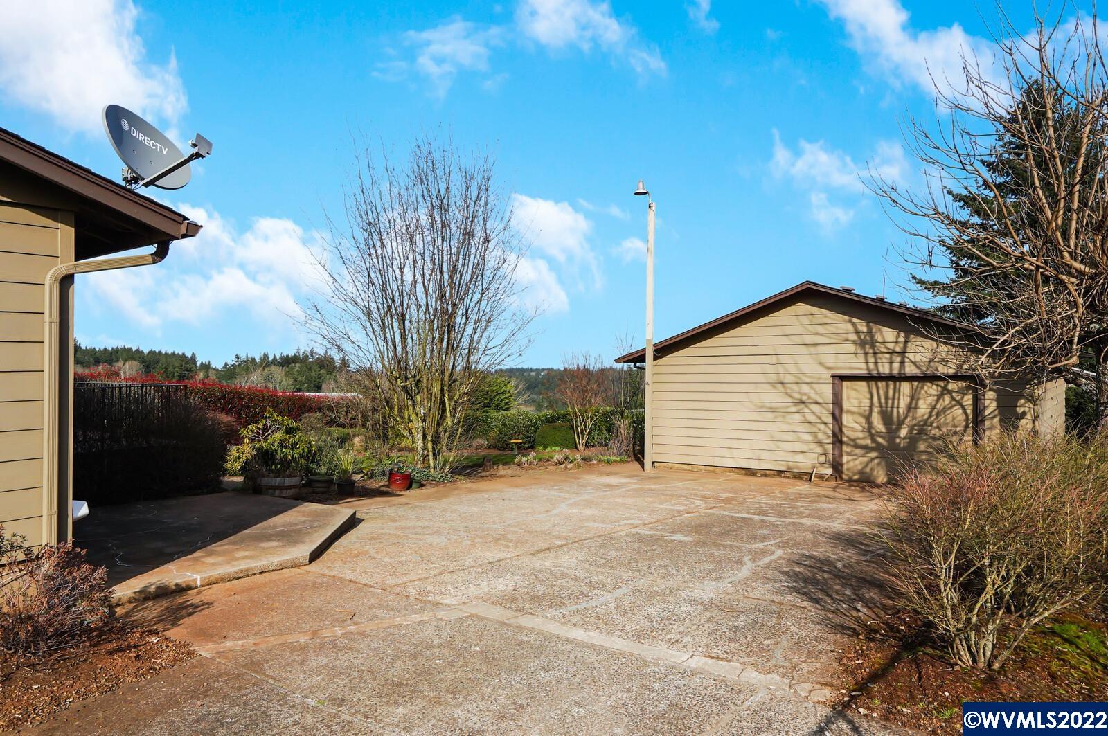 4918 Viewcrest Road South Salem, OR 97302 - Photo 37 of 42