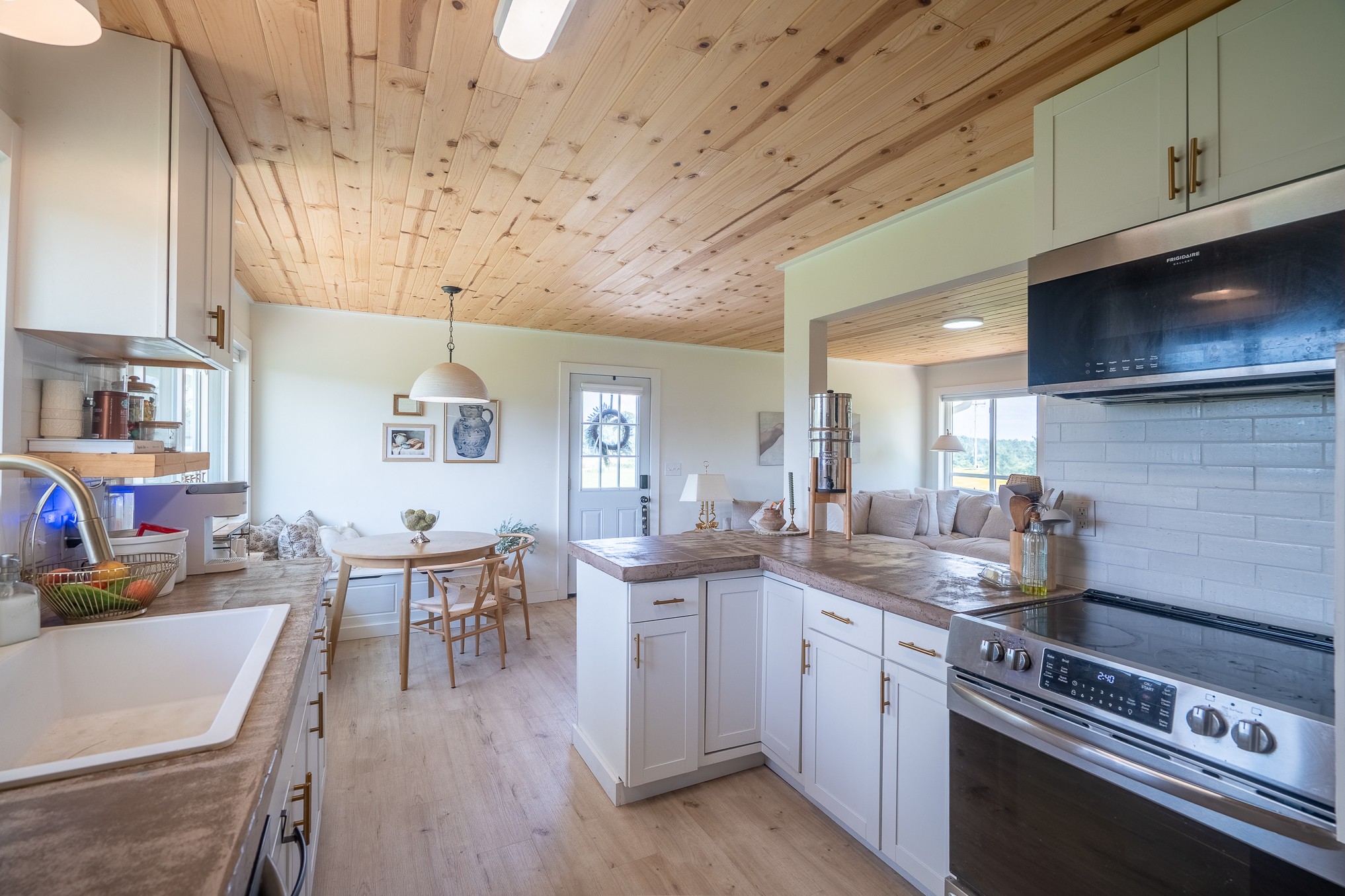 2310 Rhea Branch Road Ethridge, TN 38456 - Photo 13 of 32 Gallery Image 13