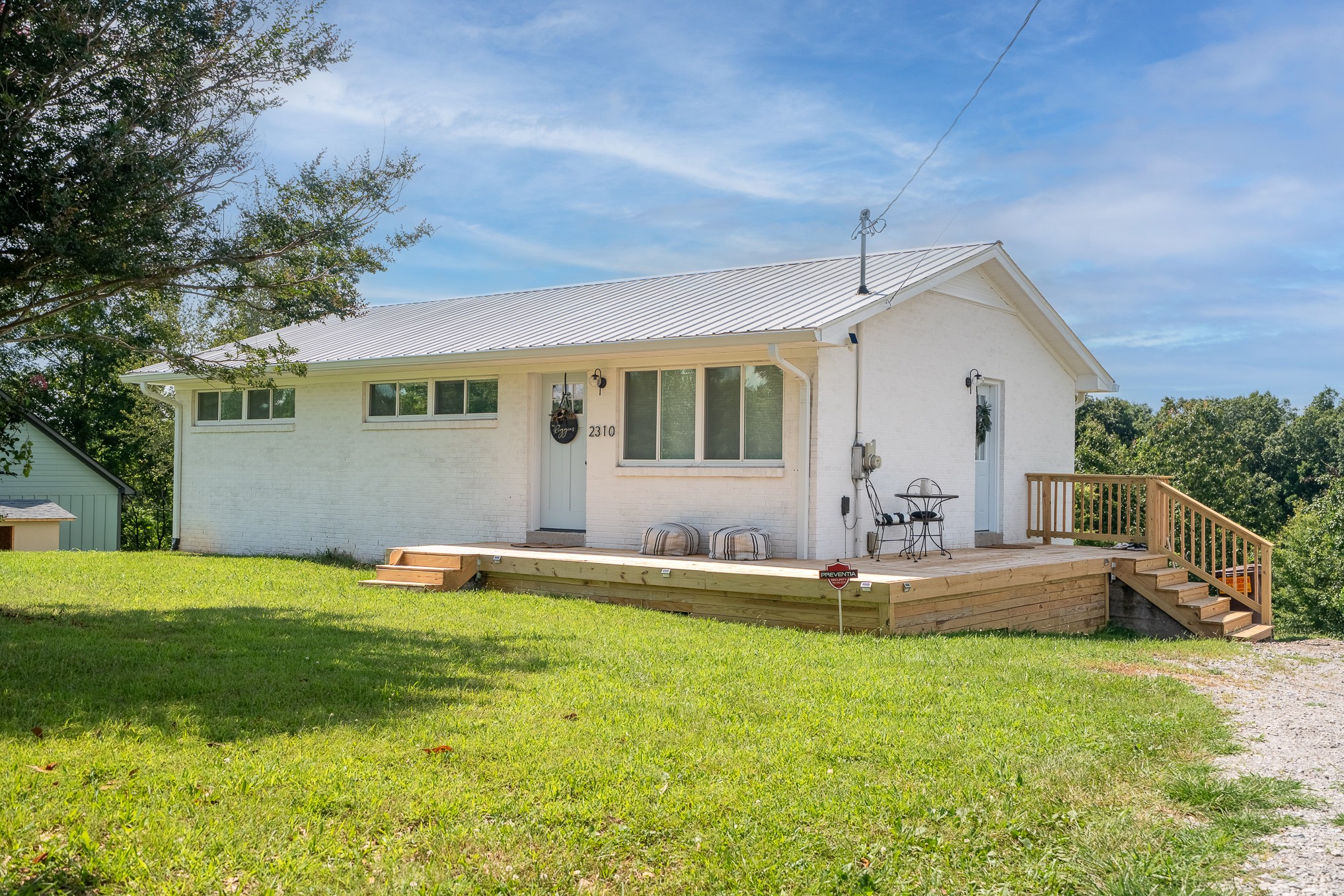 2310 Rhea Branch Road Ethridge, TN 38456 - Photo 2 of 32 Gallery Image 2