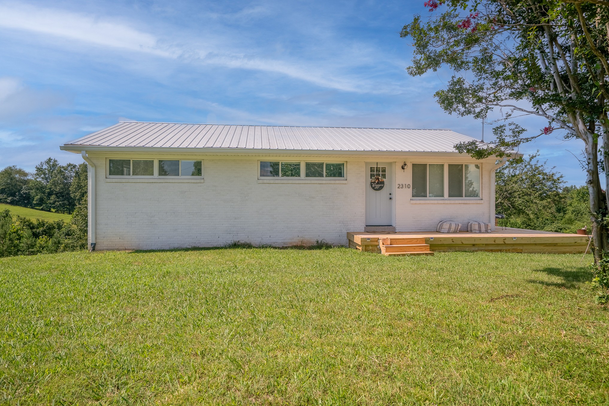 2310 Rhea Branch Road Ethridge, TN 38456 - Photo 3 of 32 Gallery Image 3