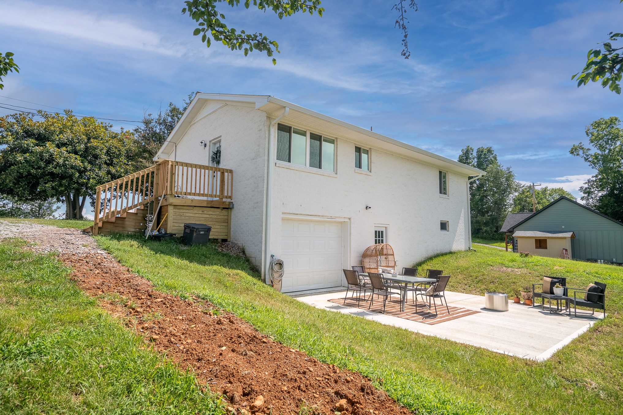 2310 Rhea Branch Road Ethridge, TN 38456 - Photo 8 of 32 Gallery Image 8