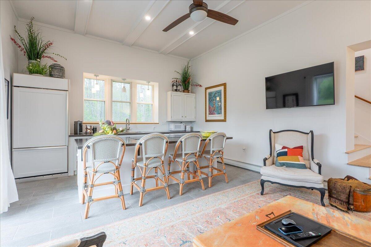 70 Pinkham Road Damariscotta, ME 04543 - Photo 11 of 44 Ceiling fan