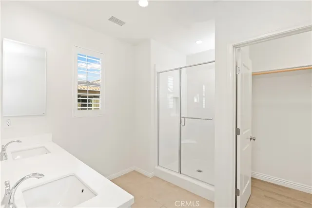 a bathroom with a sink and a bathtub