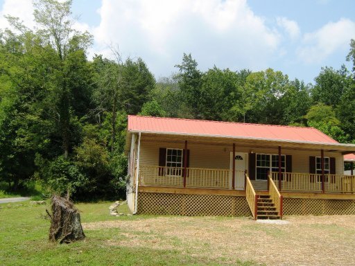 318 Loop Road Caryville, TN 37714 - Photo 1 of 1 Primary Photo
