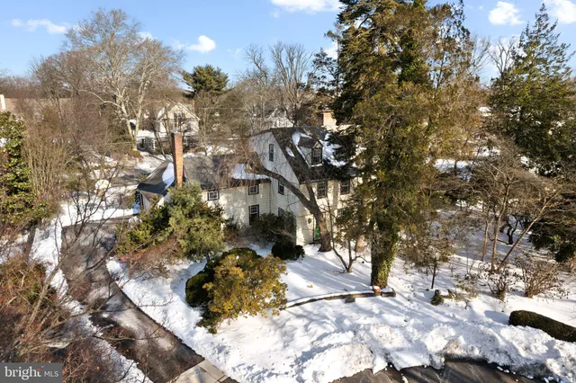 $1,200,000 | 344 Knoll Top Lane, Haddonfield, NJ 08033