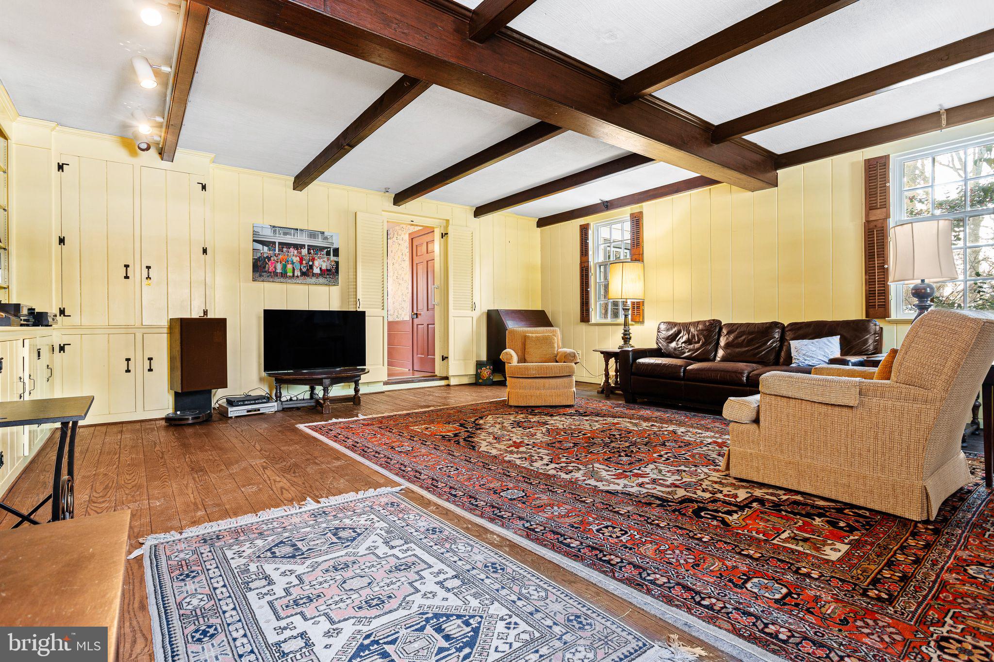 344 Knoll Top Lane Haddonfield, NJ 08033 - Photo 16 of 44