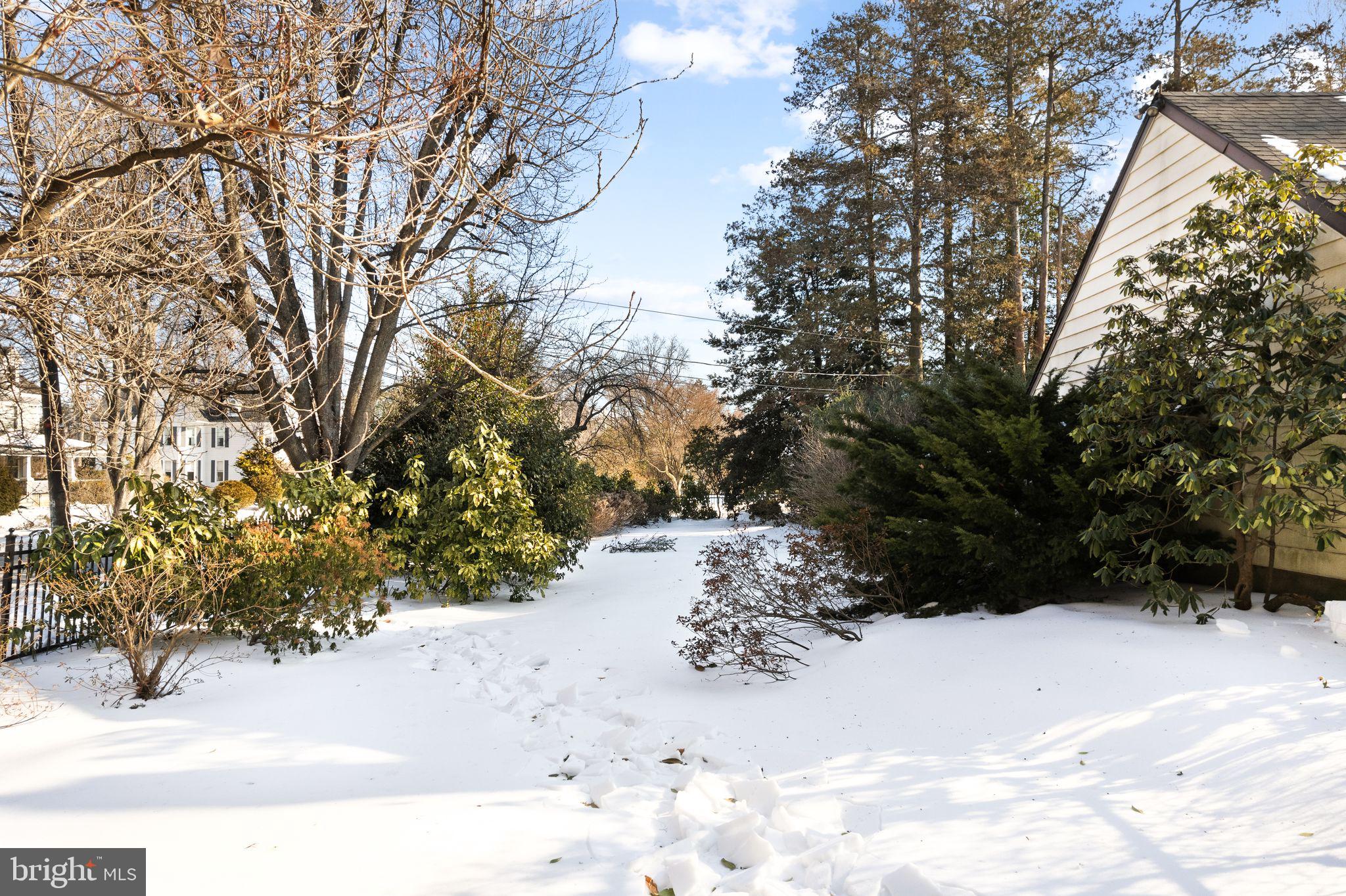 344 Knoll Top Lane Haddonfield, NJ 08033 - Photo 38 of 44