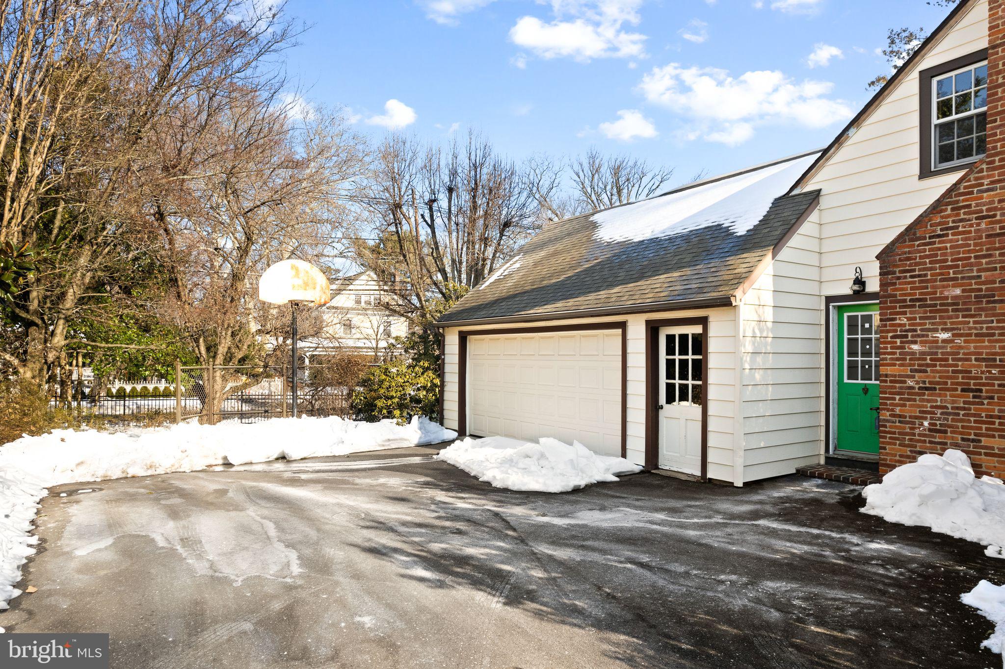 344 Knoll Top Lane Haddonfield, NJ 08033 - Photo 40 of 44