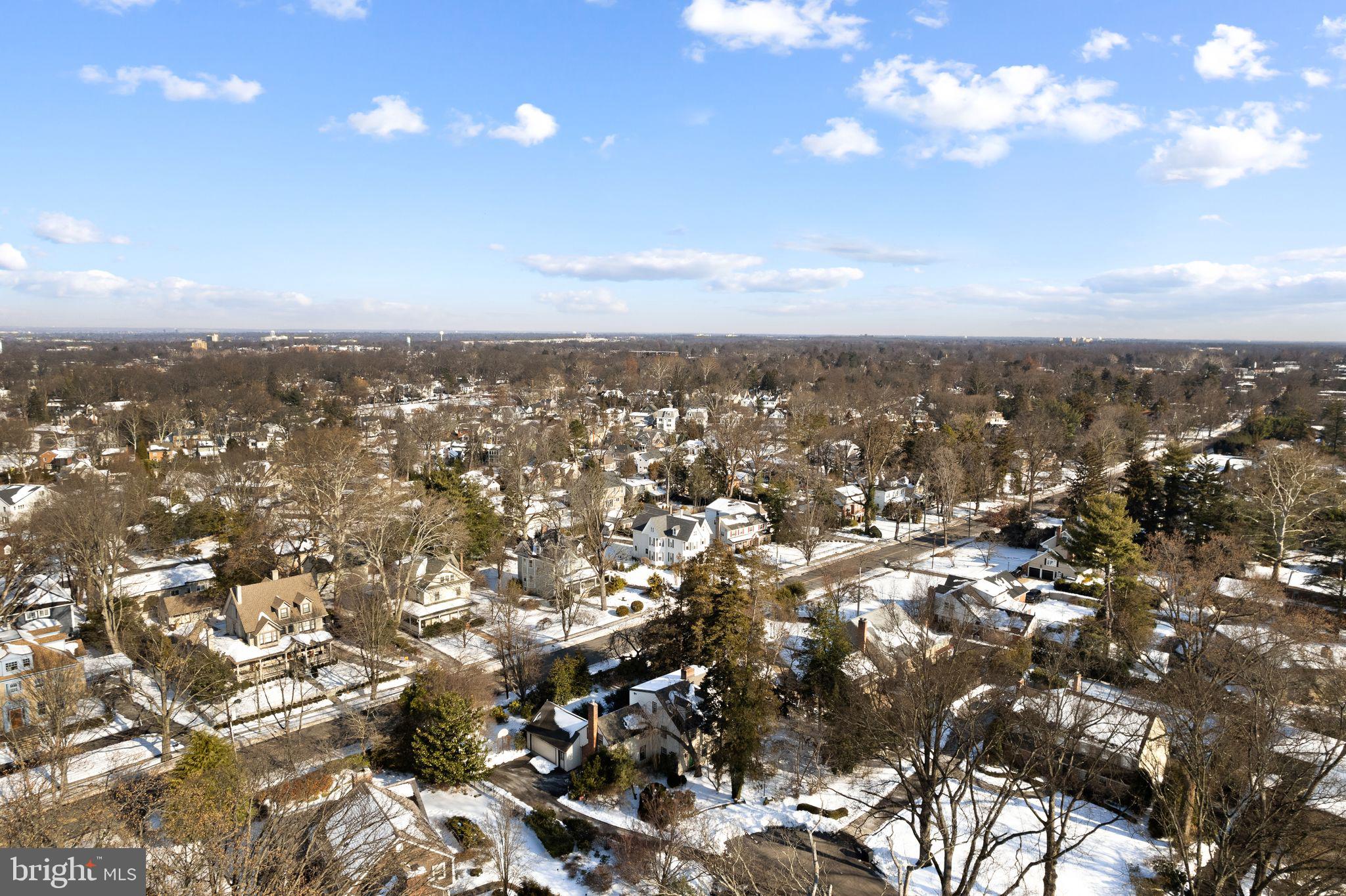 344 Knoll Top Lane Haddonfield, NJ 08033 - Photo 41 of 44