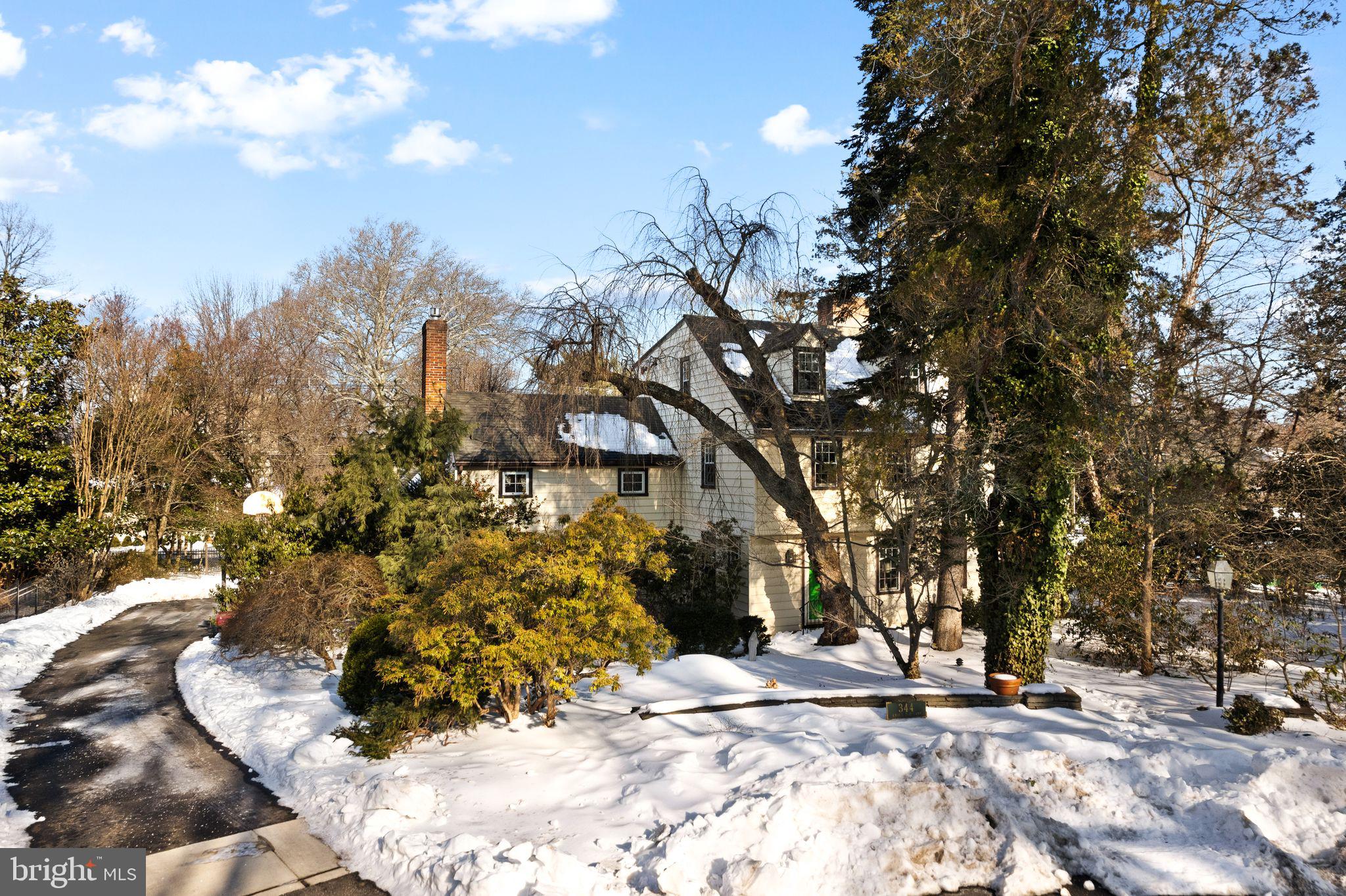 344 Knoll Top Lane Haddonfield, NJ 08033 - Photo 44 of 44