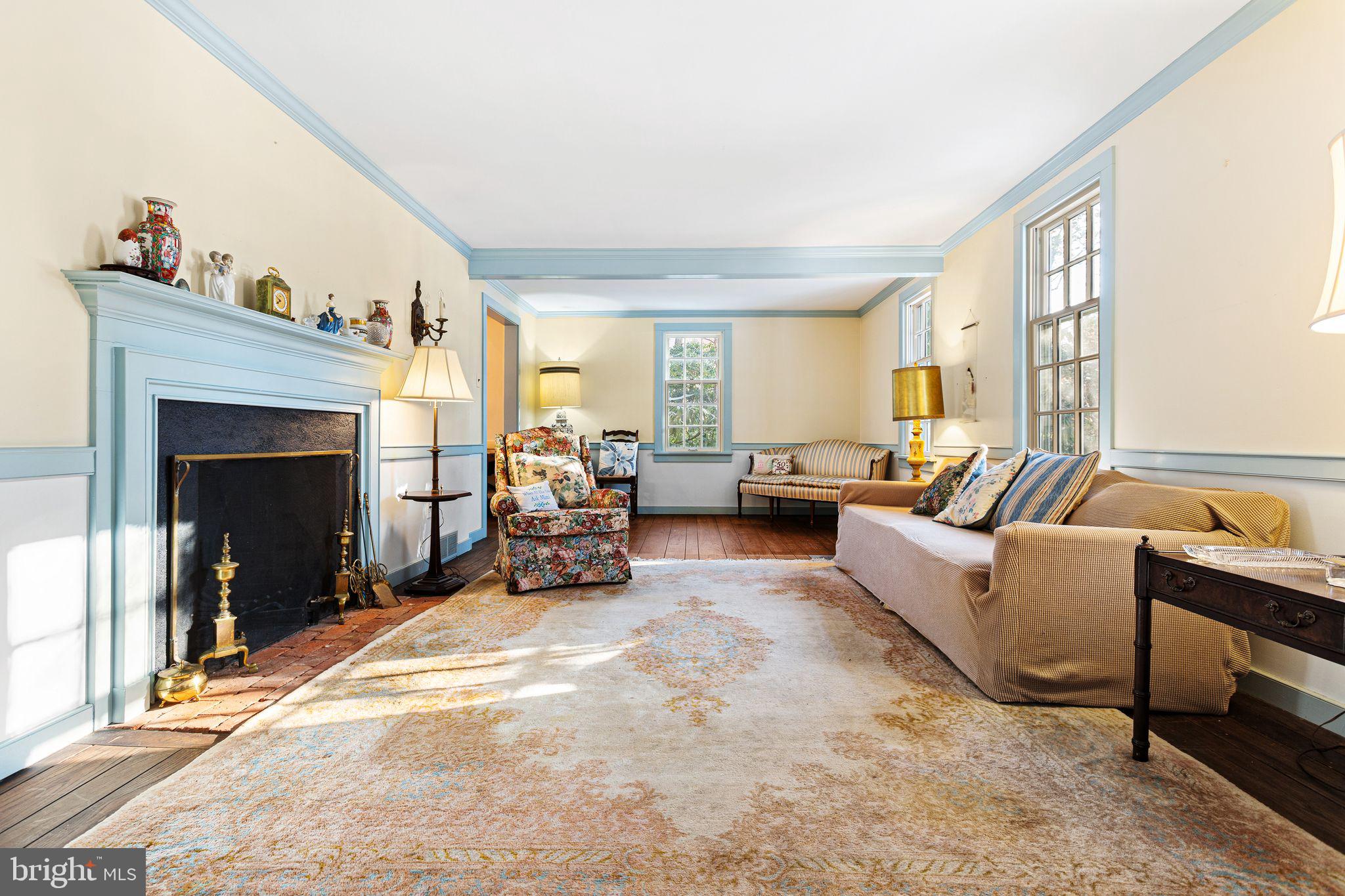 344 Knoll Top Lane Haddonfield, NJ 08033 - Photo 5 of 44