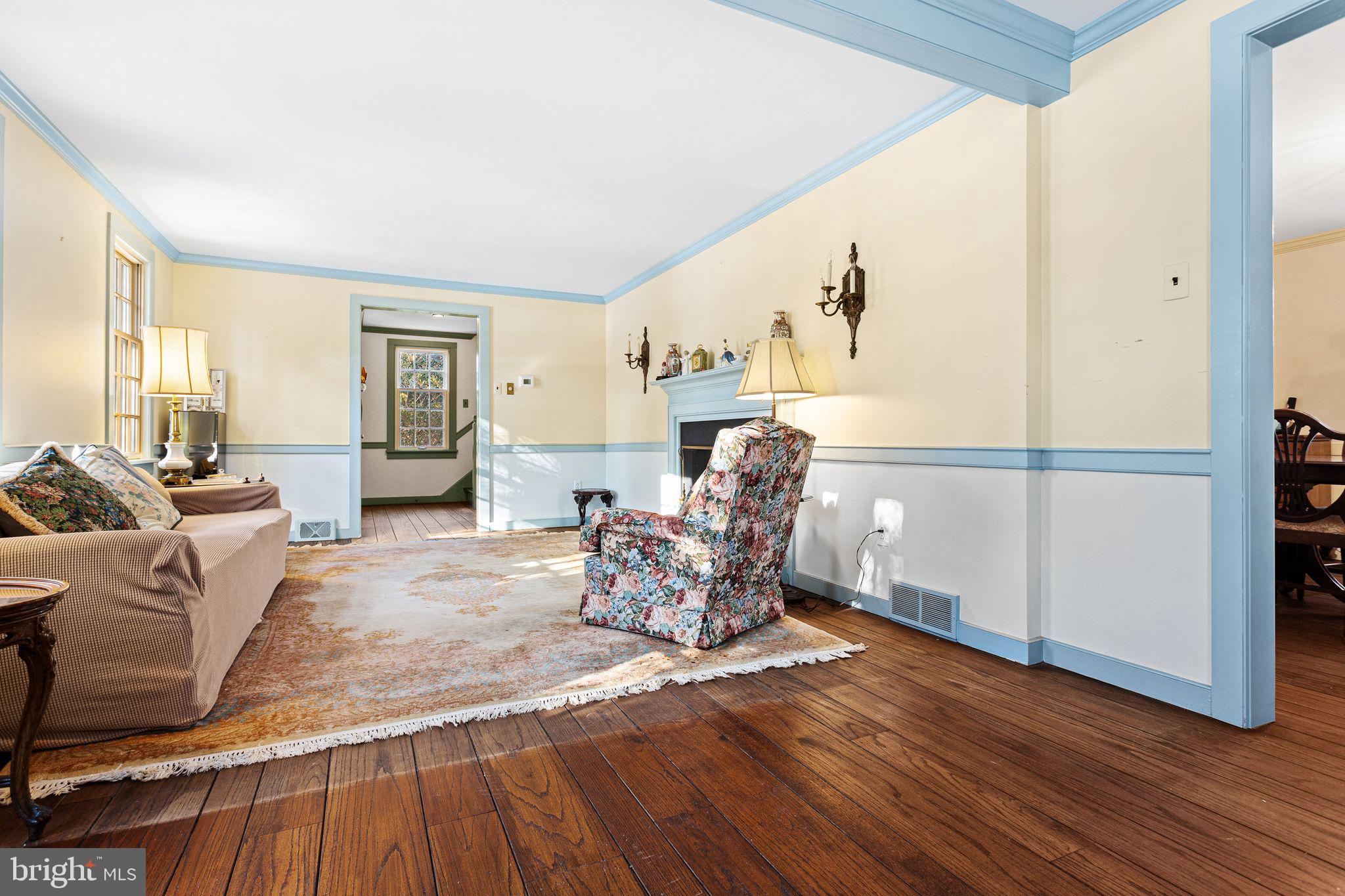 344 Knoll Top Lane Haddonfield, NJ 08033 - Photo 6 of 44