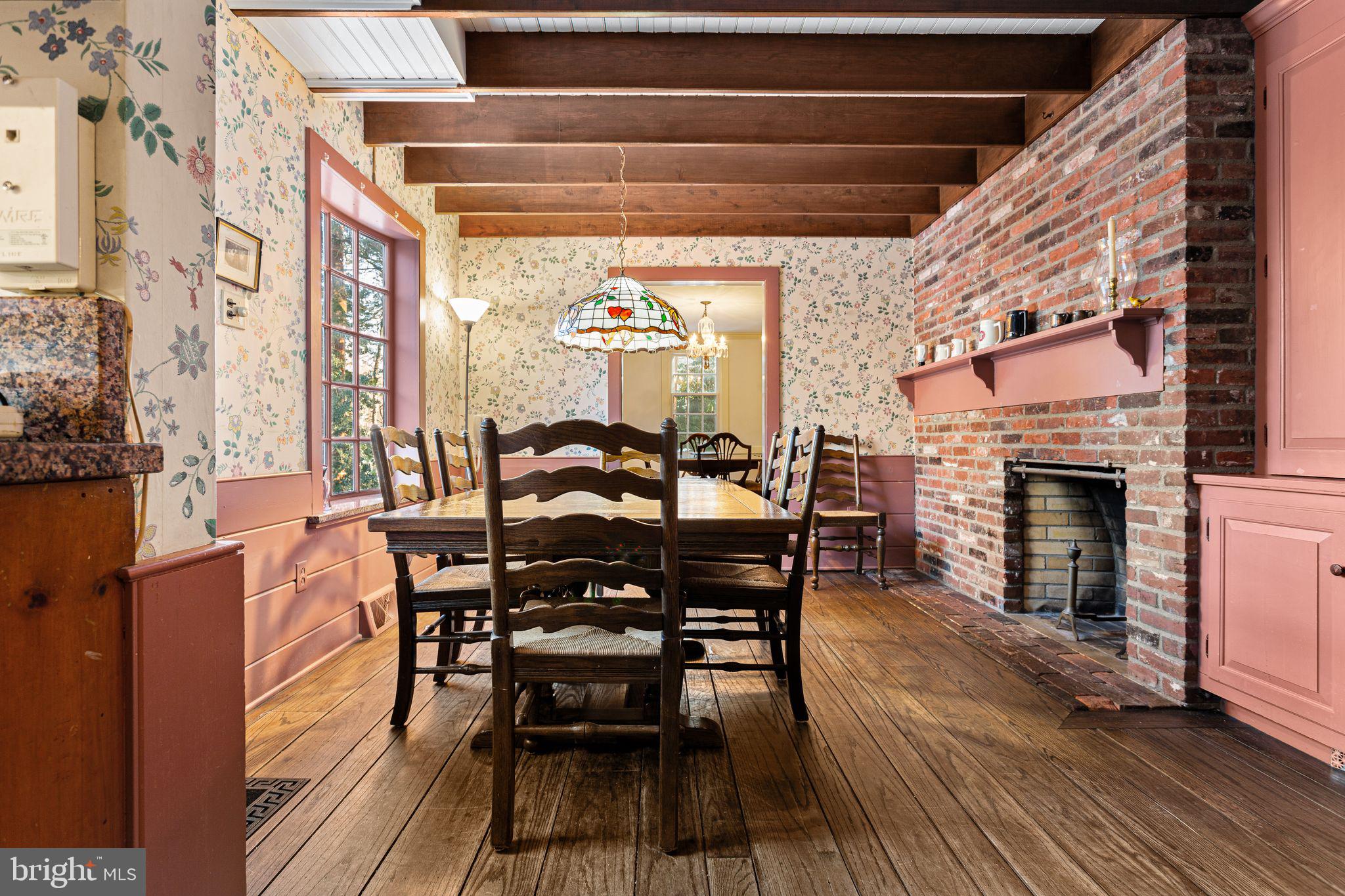 344 Knoll Top Lane Haddonfield, NJ 08033 - Photo 9 of 44