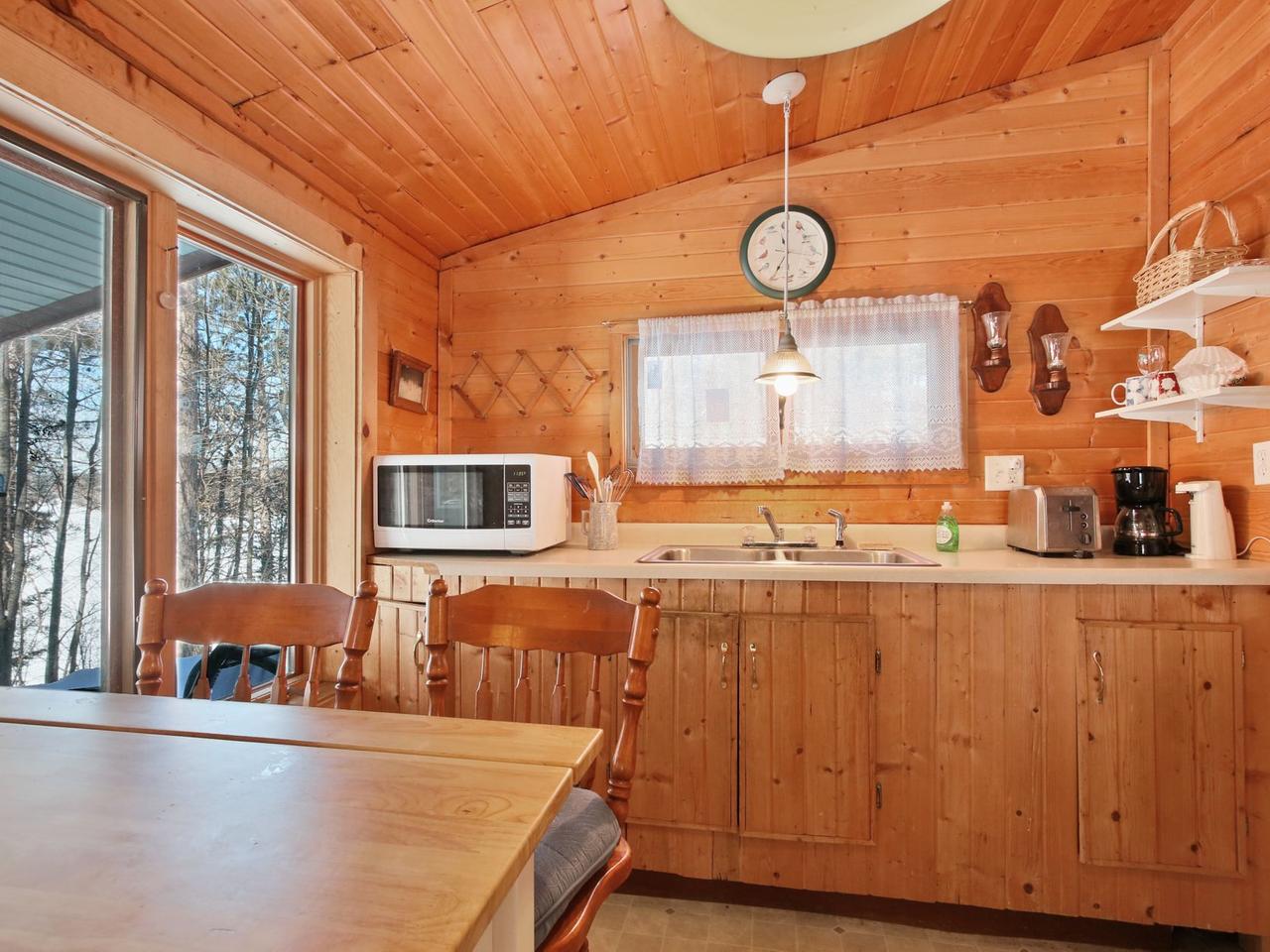 51015 Birch Lake Road, Unit 1 Solon Springs, WI 54873 - Photo 13 of 34 Gallery Image 13