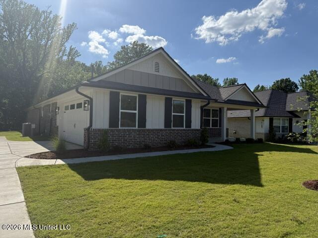 4173 Olivia Circle West Olive Branch, MS 38654 - Photo 2 of 24 IMG_4398