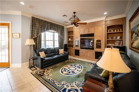 $929,000 | 89 English Turn Drive, New Orleans, LA 70131