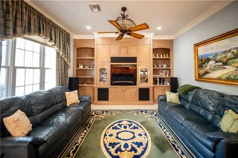 $929,000 | 89 English Turn Drive, New Orleans, LA 70131