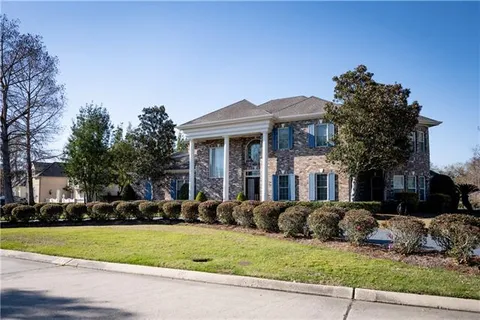 $929,000 | 89 English Turn Drive, New Orleans, LA 70131