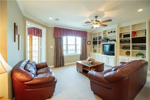 $929,000 | 89 English Turn Drive, New Orleans, LA 70131