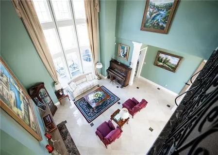 $929,000 | 89 English Turn Drive, New Orleans, LA 70131
