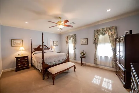 $929,000 | 89 English Turn Drive, New Orleans, LA 70131