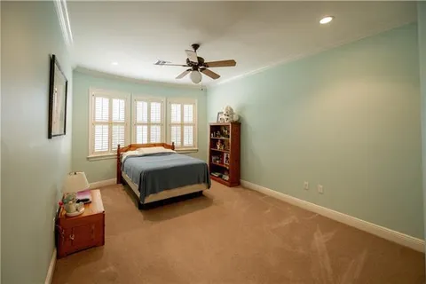 $929,000 | 89 English Turn Drive, New Orleans, LA 70131