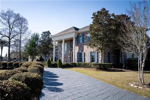 $929,000 | 89 English Turn Drive, New Orleans, LA 70131
