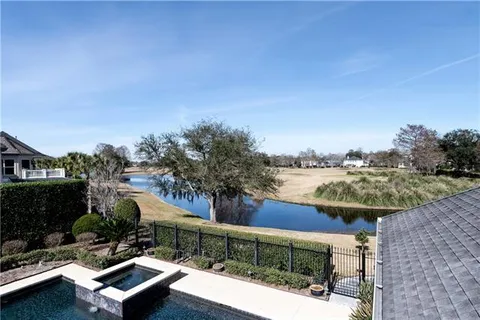 $929,000 | 89 English Turn Drive, New Orleans, LA 70131