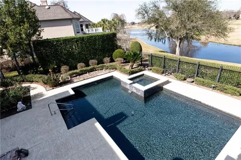 $929,000 | 89 English Turn Drive, New Orleans, LA 70131