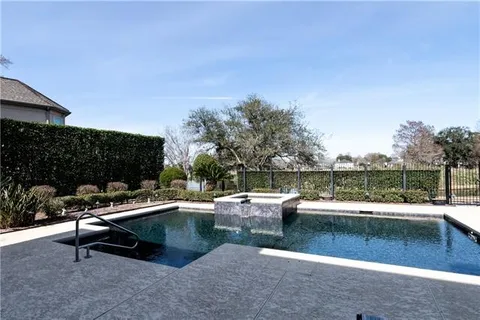 $929,000 | 89 English Turn Drive, New Orleans, LA 70131