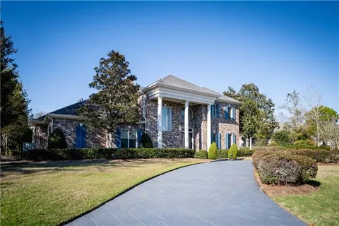 $929,000 | 89 English Turn Drive, New Orleans, LA 70131