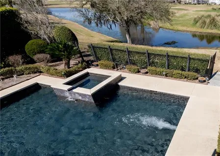 $929,000 | 89 English Turn Drive, New Orleans, LA 70131