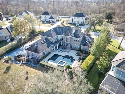 $929,000 | 89 English Turn Drive, New Orleans, LA 70131