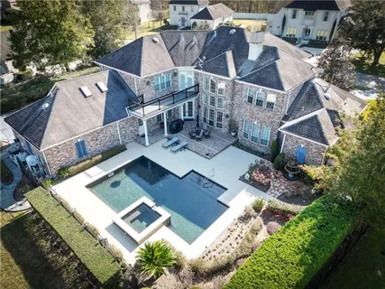 $929,000 | 89 English Turn Drive, New Orleans, LA 70131